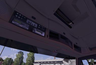 Mercedes Benz Actros MPIV v3.0