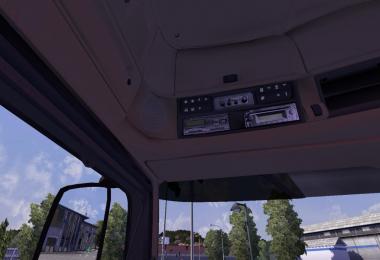 Mercedes Benz Actros MPIV v3.0