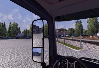 Mercedes Benz Actros MPIV v3.0