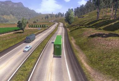 MHE Project Map Beta v4.0