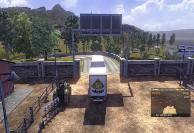 MHE Project Map Beta v4.0