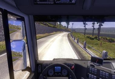 MHE Project Map Beta v4.0