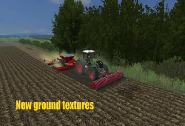 MIG Map MadeinGermany Celle Region v0.88.1 Beta