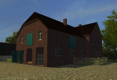 MIG Map MadeinGermany Celle Region v0.88.1 Beta