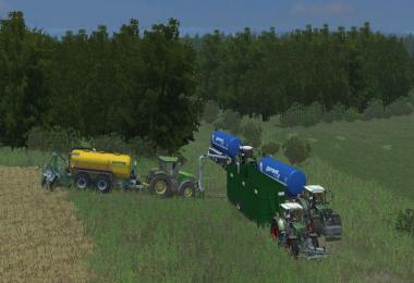 MIG Map MadeinGermany Celle Region v0.88.1 Beta