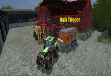 MIG Map MadeinGermany Celle Region v0.88.1 Beta