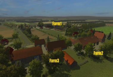 MIG Map MadeinGermany Celle Region v0.88.1 Beta