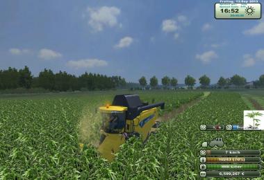 Mod pack MIG Map v1.2