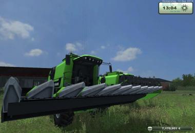 Mod pack MIG Map v1.2