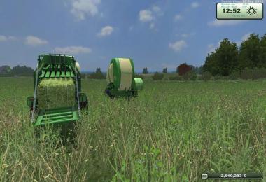 Mod pack MIG Map v1.2