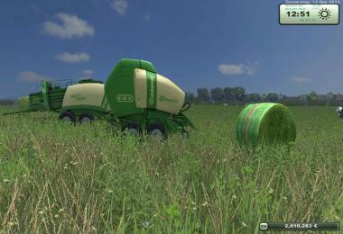 Mod pack MIG Map v1.2