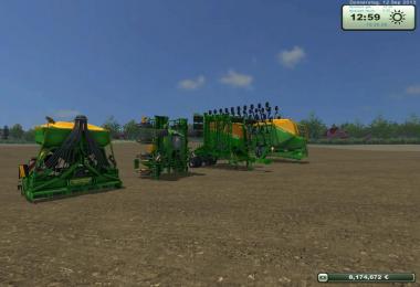 Mod pack MIG Map v1.2