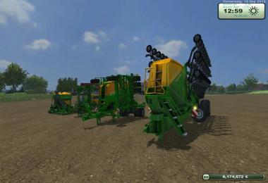 Mod pack MIG Map v1.2