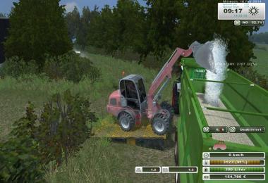 Mod pack MIG Map v1.2