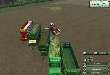 Mod pack MIG Map v1.2