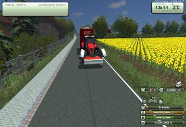 Mod pack MIG Map v1.2