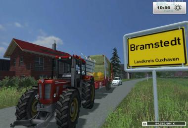 Mod pack MIG Map v1.2