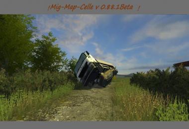 Mod pack MIG Map v1.2