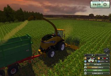 Mod pack MIG Map v1.2