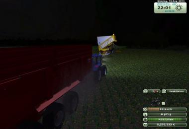 Mod pack MIG Map v1.2