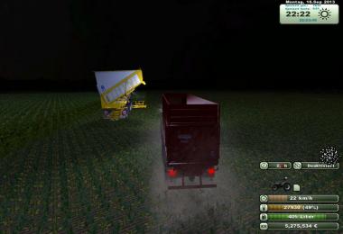 Mod pack MIG Map v1.2