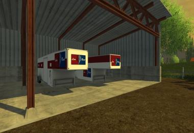 Modpack for Moonshine v1.0