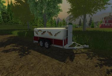 Modpack for Moonshine v1.0