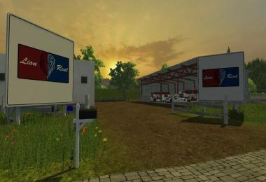 Modpack for Moonshine v1.0