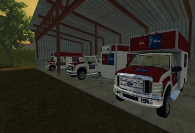 Modpack for Moonshine v1.0