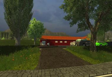 Moonshine Map with industry v1.2.0