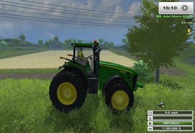 MR JD 8345R v1