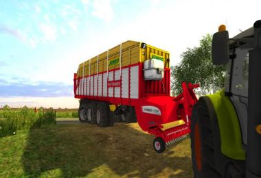 MR POETTINGER JUMBO v2.0