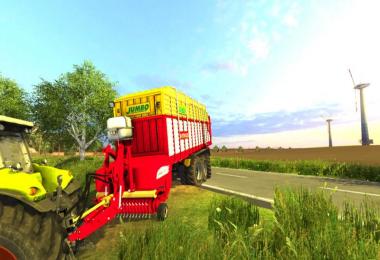 MR POETTINGER JUMBO v2.0