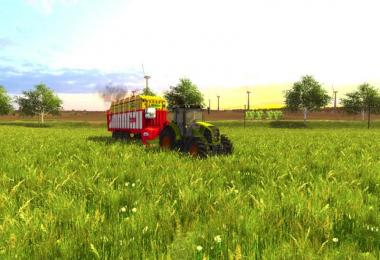 MR POETTINGER JUMBO v2.0