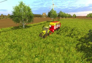 MR POETTINGER JUMBO v2.0