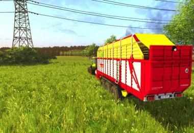 MR POETTINGER JUMBO v2.0