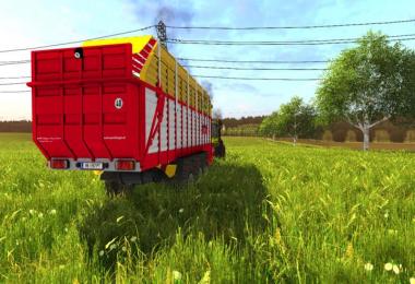 MR POETTINGER JUMBO v2.0