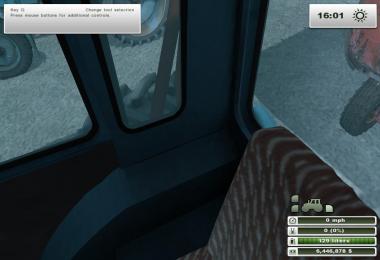 MTZ STOGOMET & PTS FURGON PACK