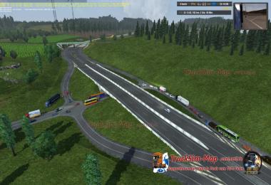Multi Traffic Mod v5.2