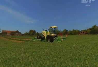 MultiMowing v1.0