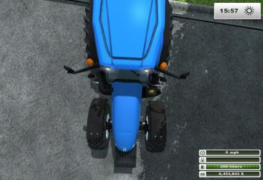 New Holland TL100A v1.1