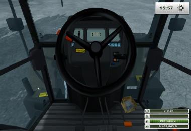 New Holland TL100A v1.1