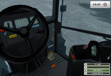 New Holland TL100A v1.1