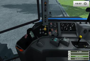 New Holland TL100A v1.1