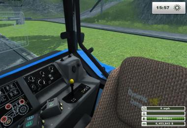 New Holland TL100A v1.1