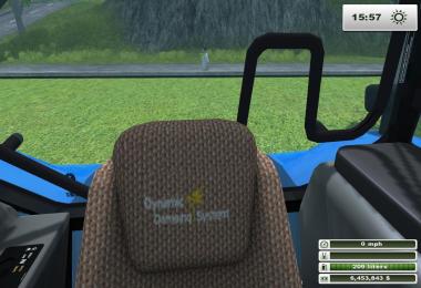 New Holland TL100A v1.1