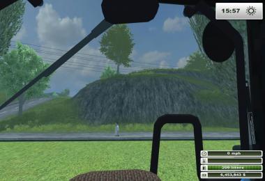 New Holland TL100A v1.1
