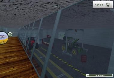 New VehicleShop v1.1