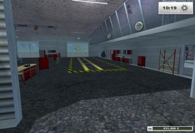 New VehicleShop v1.1