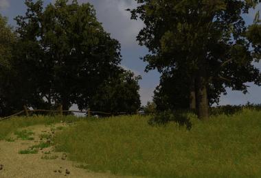 Northern Germany Map v3.0